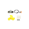 Вентилятор Me 130 DC Motor Pack - «globural.ru» - Саратов