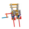 Конструктор образовательный K'NEX Education "STEM Исследования: Шестерни" - «globural.ru» - Саратов