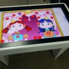 Детский интерактивный стол Kids 43" - «globural.ru» - Саратов