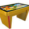 Детский интерактивный стол Kids 43" - «globural.ru» - Саратов