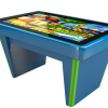 Детский интерактивный стол Kids 43" - «globural.ru» - Саратов