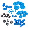 VEX IQ Ресурсный набор Motion Add-On Kit - «globural.ru» - Саратов