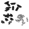 VEX IQ Ресурсный набор Motion Add-On Kit - «globural.ru» - Саратов