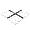 Набор 1/2 поля для соревнований / VEX IQ Challenge Half  Field Perimeter & Tiles - «globural.ru» - Саратов