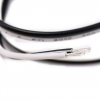 Кабели для подключения двигателей PH2.0-2P to Stripped-End Cable - 35 см,22AWG (Пара) - «globural.ru» - Саратов
