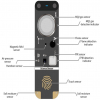 Мультидатчик mBuild_Science Sensor_V1.0 - «globural.ru» - Саратов