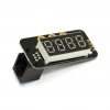 Дисплей Me 7-segment display-Red V1 - «globural.ru» - Саратов