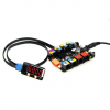 Дисплей Me 7-segment display-Red V1 - «globural.ru» - Саратов