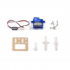 Модуль сервомотор 9g Micro Servo Pack - «globural.ru» - Саратов