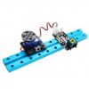 Модуль сервомотор 9g Micro Servo Pack - «globural.ru» - Саратов