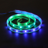 Лента  LED с  RGB-светодиодами 1 метр - «globural.ru» - Саратов