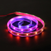 Лента  LED с  RGB-светодиодами 1 метр - «globural.ru» - Саратов