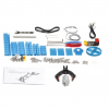 Дополнительный набор к конструктору Robot Arm Add-on Pack for Starter Robot Kit - «globural.ru» - Саратов