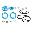Ресурсный набор Timing Belt Motion Pack-Blue - «globural.ru» - Саратов