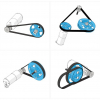 Ресурсный набор Timing Belt Motion Pack-Blue - «globural.ru» - Саратов