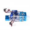 Ресурсный набор, поворотный модуль Mini Pan-Tilt Kit - «globural.ru» - Саратов