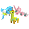 Комплект конструкторского уголка Botzees Construction Corner Playsets - «globural.ru» - Саратов