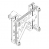 Ресурсный набор Rectilinear Motion Robot Pack - «globural.ru» - Саратов