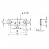 Датчик нажатия Me Micro Switch A (набор) - «globural.ru» - Саратов