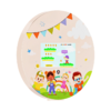 Интерактивная панель MiniKids 27" - «globural.ru» - Саратов