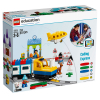 Набор Lego "Экспресс Юный Программист" - «globural.ru» - Саратов