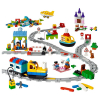 Набор Lego "Экспресс Юный Программист" - «globural.ru» - Саратов