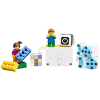 Набор Lego Spike Старт. Базовый - «globural.ru» - Саратов
