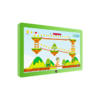 Интерактивная панель Kids 32" - «globural.ru» - Саратов