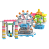 Комплект конструкторского уголка Botzees Construction Corner Playsets - «globural.ru» - Саратов