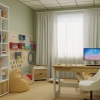 Комплект оборудования для кабинета Логопеда 10 м² - «globural.ru» - Саратов