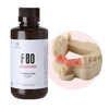 Гибкий фотополимер Resione F80 Flex Dental Gum 500 г - «globural.ru» - Саратов