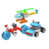 Комплект конструкторского уголка Botzees Construction Corner Playsets - «globural.ru» - Саратов