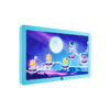 Интерактивная панель Kids 55" - «globural.ru» - Саратов