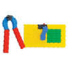 Конструктор "Простые механизмы" 430 деталей - «globural.ru» - Саратов