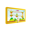 Интерактивная панель Kids 55" - «globural.ru» - Саратов