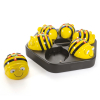 Комплект мини-роботов Bee-Bot - «globural.ru» - Саратов