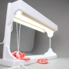 Зеркало логопеда с подсветкой Neo Logo - «globural.ru» - Саратов