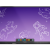 Интерактивная панель ActivPanel Nickel 65" - «globural.ru» - Саратов