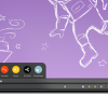 Интерактивная панель ActivPanel Nickel 65" - «globural.ru» - Саратов