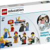 Городские жители LEGO PreSchool  - «globural.ru» - Саратов