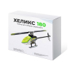 Набор для сборки вертолета " Хеликс 180" - «globural.ru» - Саратов
