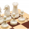 Шахматы турнирные с доской (дерево) - «globural.ru» - Саратов
