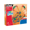 Конструктор образовательный K'NEX Education "STEM Исследования: Шестерни" - «globural.ru» - Саратов