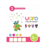 Конструктор UARO Базовый набор (step 1) - «globural.ru» - Саратов