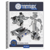 Конструктор стартовый  MAX. Tetrix - «globural.ru» - Саратов