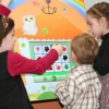 Учебно-игровой терминал "Домик" - «globural.ru» - Саратов