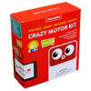 Образовательный набор "Tinkamo Crazy Motor Kit" - «globural.ru» - Саратов