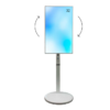 Мобильная панель Mobiscreen EON 32" - «globural.ru» - Саратов