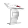 Интерактивный стол Neo Pro 43" - «globural.ru» - Саратов