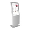 Сенсорный киоск Gills 55" - «globural.ru» - Саратов